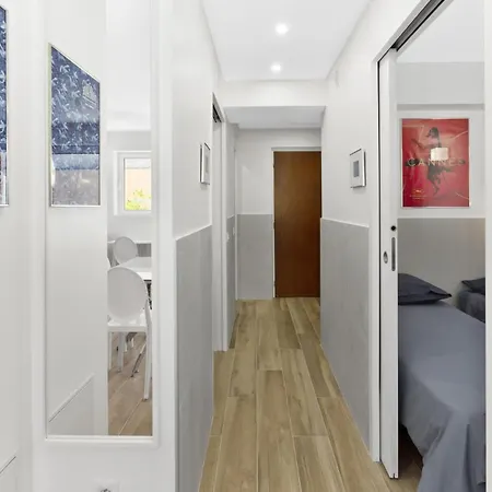 Ng - A 10 Mn Du Palais Des Festivals Apartamento Cannes