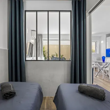 Apartamento Ng - A 10 Mn Du Palais Des Festivals *