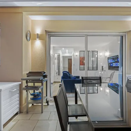 Apartamento Ng - A 10 Mn Du Palais Des Festivals Cannes