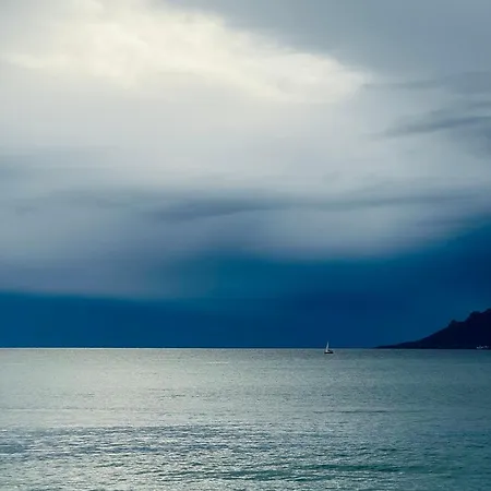 Lägenhet Ng - A 10 Mn Du Palais Des Festivals Cannes
