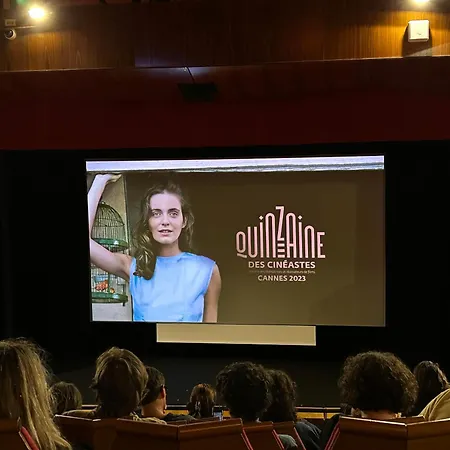 Lägenhet Ng - A 10 Mn Du Palais Des Festivals *