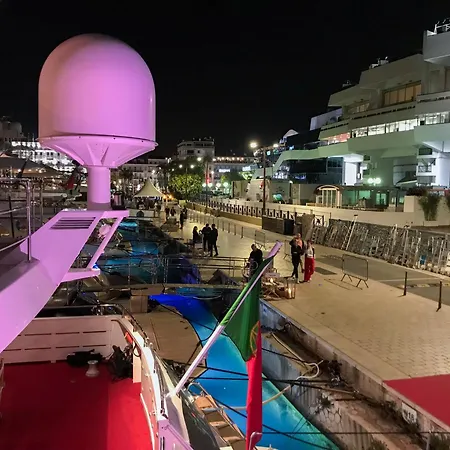 Lägenhet Ng - A 10 Mn Du Palais Des Festivals